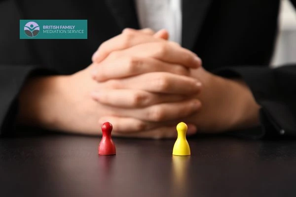 Family mediation service Suffolk