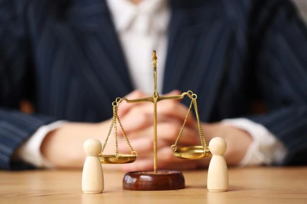 How Courts View Broken Mediation Agreements Suffolk