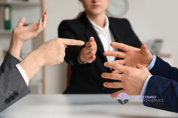 What is family mediation Suffolk? Find out more today!