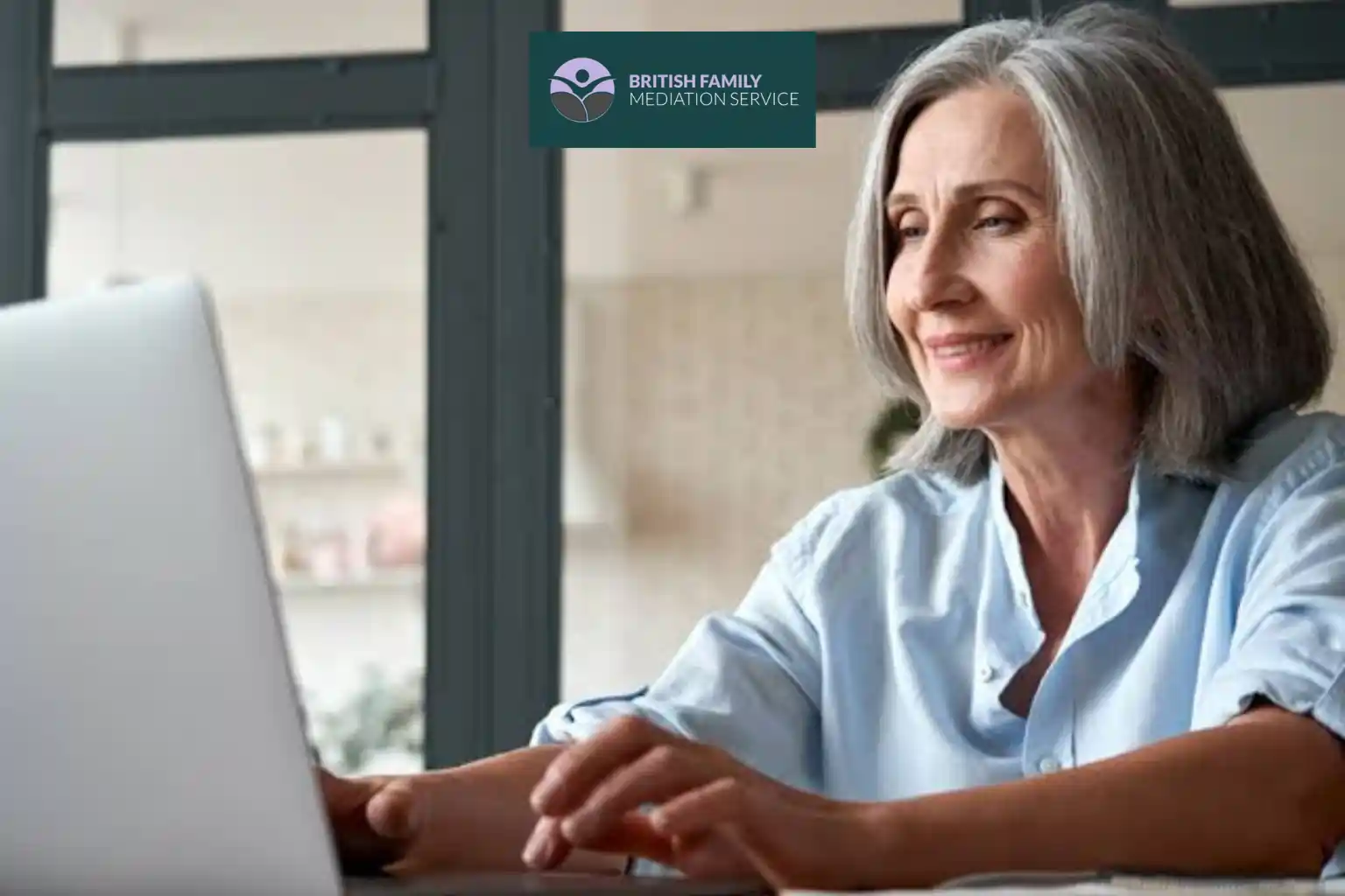 Is Online Family Mediation Just as Effective as Meeting in Person Suffolk?
