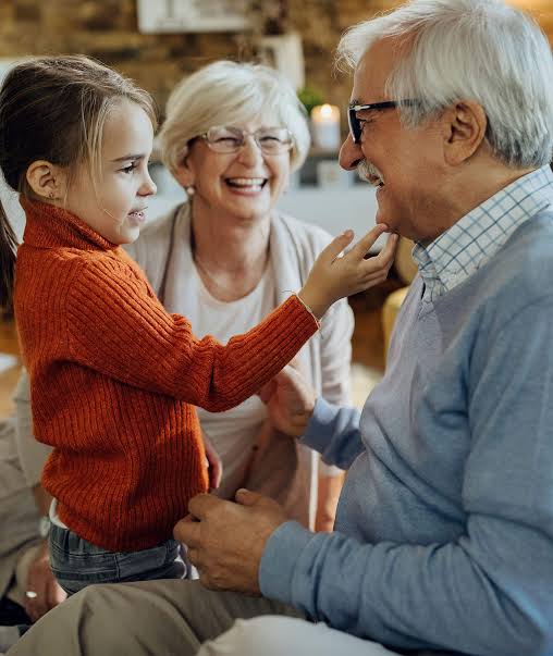 What Happens If My Grandchild’s Parents Won’t Agree to Contact Suffolk?